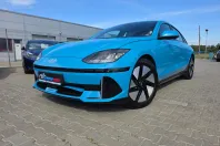 Hyundai IONIQ 6 din 2023 cu 42.000 km - oferta HYU249755 - foto 1