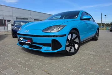 Hyundai IONIQ 6 din 2023 - oferta HYU249755