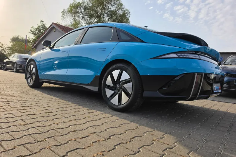 Hyundai IONIQ 6 din 2023 cu 42.000 km - oferta HYU249755 - foto 2