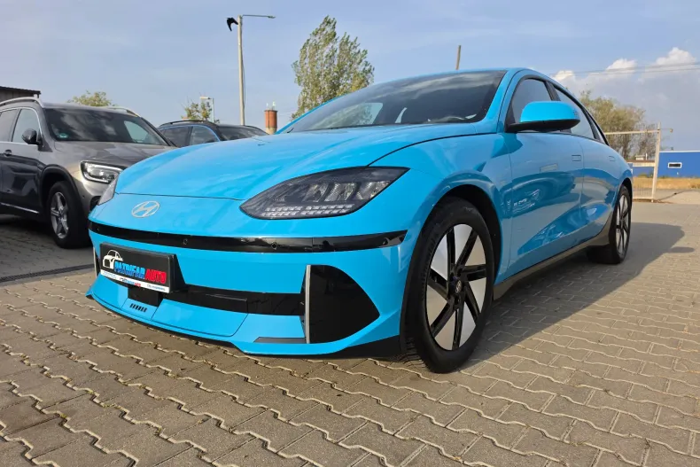 Hyundai IONIQ 6 din 2023 cu 42.000 km - oferta HYU249755 - foto 5