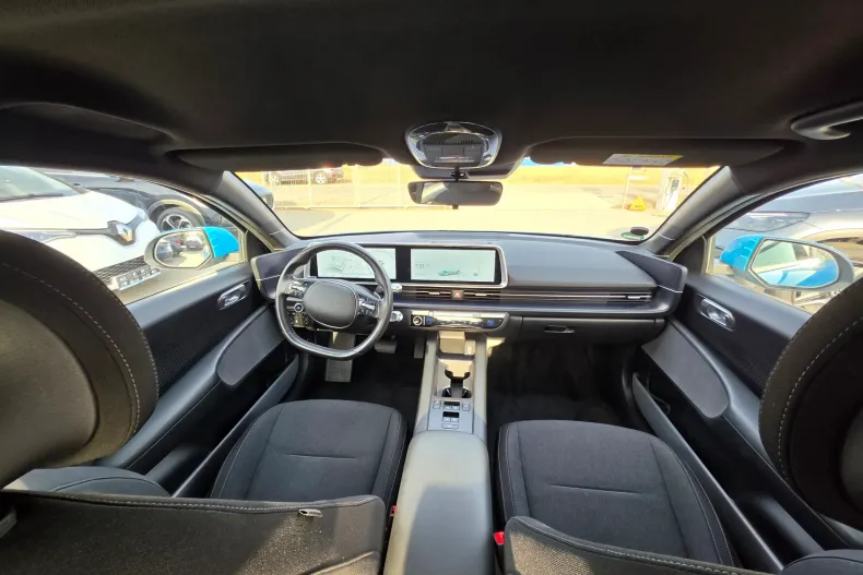 Hyundai IONIQ 6 din 2023 cu 42.000 km - oferta HYU249755 - foto 8