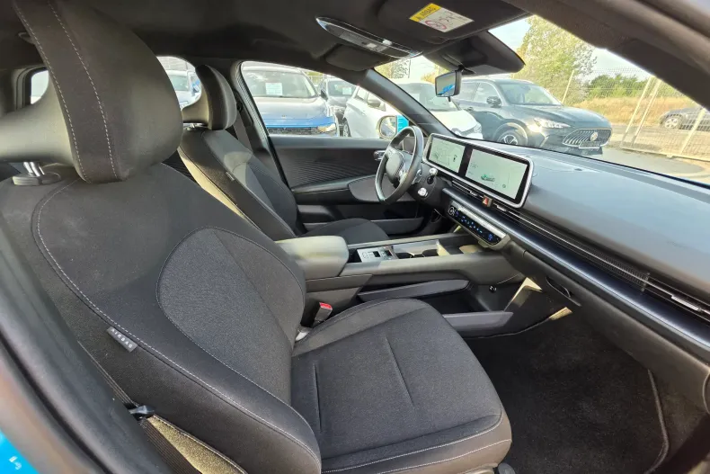 Hyundai IONIQ 6 din 2023 cu 42.000 km - oferta HYU249755 - foto 10