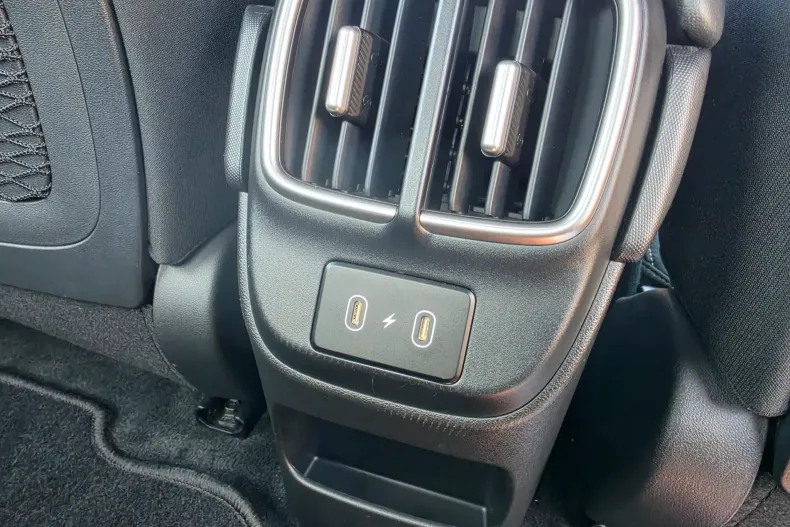 Hyundai IONIQ 6 din 2023 cu 42.000 km - oferta HYU249755 - foto 15