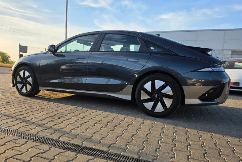 Hyundai IONIQ 6 din 2023 cu 42.000 km - oferta HYU249755 - foto 19