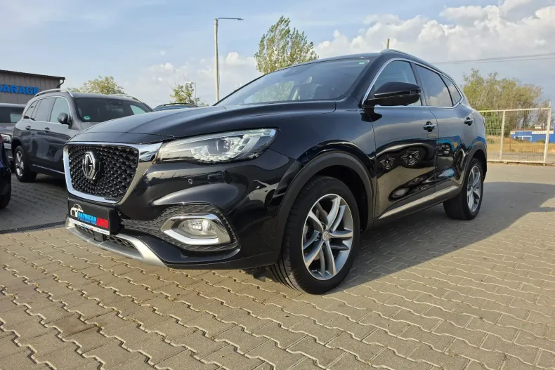MG EHS din 2023 cu 77.000 km - oferta MG0249756 - foto 1