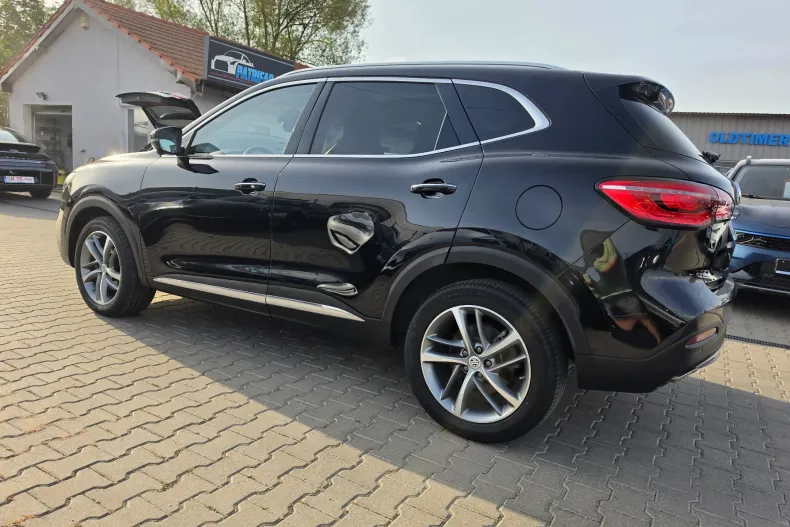 MG EHS din 2023 cu 77.000 km - oferta MG0249756 - foto 3