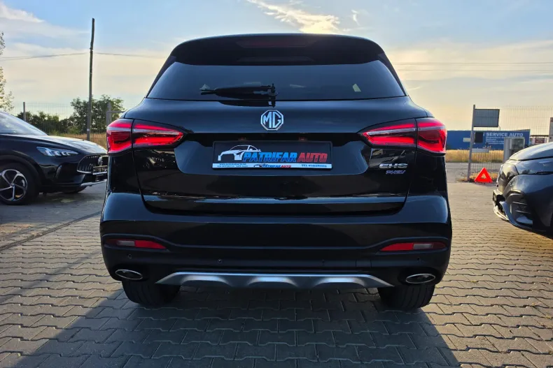 MG EHS din 2023 cu 77.000 km - oferta MG0249756 - foto 5