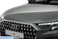 Audi A8 din 2025 cu 4.830 km - oferta AUD249757 - foto 3