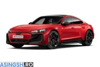 Audi e-tron GT din 2024 cu 4.700 km - oferta AUD249758 - foto 1
