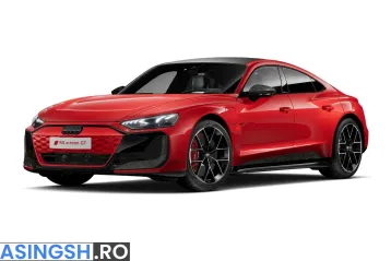 Audi e-tron GT din 2024 - oferta AUD249758