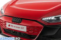 Audi e-tron GT din 2024 cu 4.700 km - oferta AUD249758 - foto 3