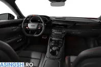 Audi e-tron GT din 2024 cu 4.700 km - oferta AUD249758 - foto 5