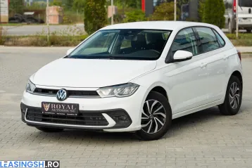 Volkswagen Polo din 2022 - oferta VOL249759