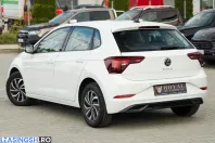 Volkswagen Polo din 2022 cu 79.116 km - oferta VOL249759 - foto 3