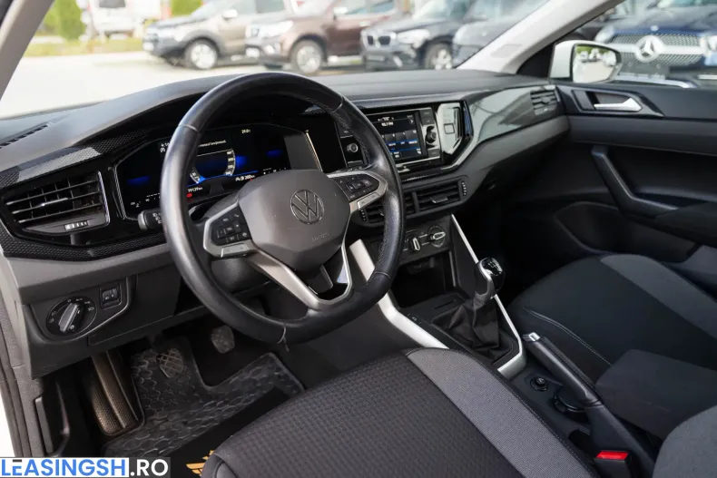 Volkswagen Polo din 2022 cu 79.116 km - oferta VOL249759 - foto 5
