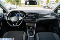 Volkswagen Polo din 2022 cu 79.116 km - oferta VOL249759 - foto 6