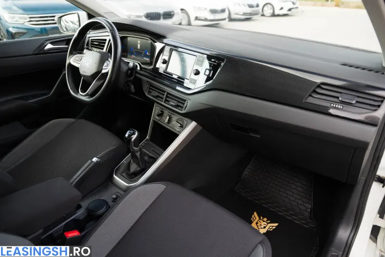 Volkswagen Polo din 2022 cu 79.116 km - oferta VOL249759 - foto 7