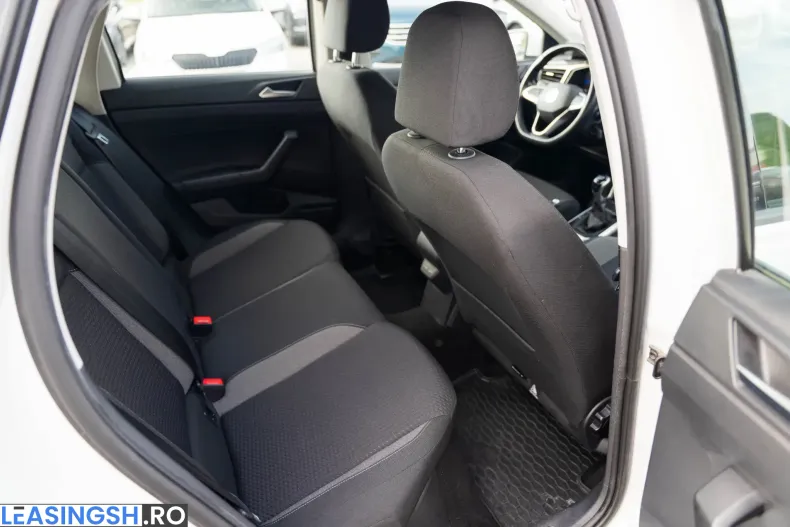 Volkswagen Polo din 2022 cu 79.116 km - oferta VOL249759 - foto 8