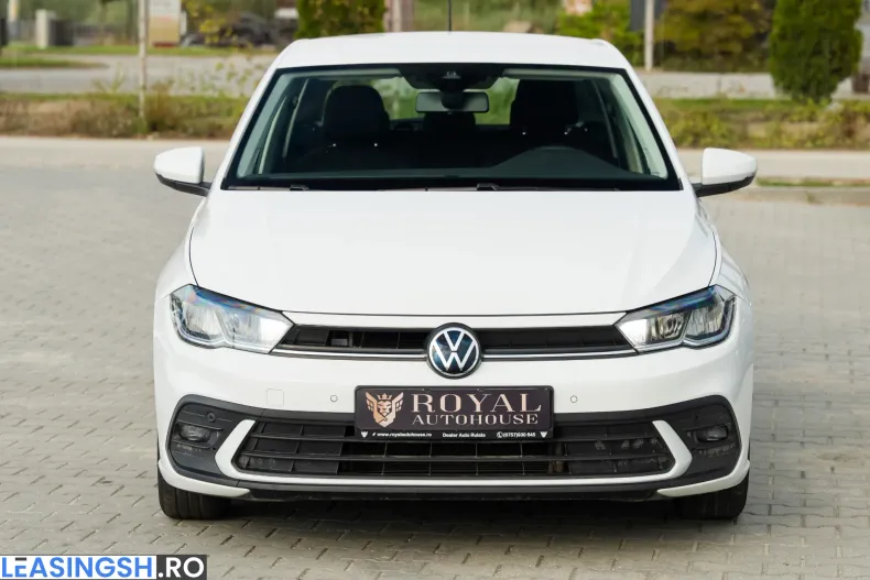 Volkswagen Polo din 2022 cu 79.116 km - oferta VOL249759 - foto 9