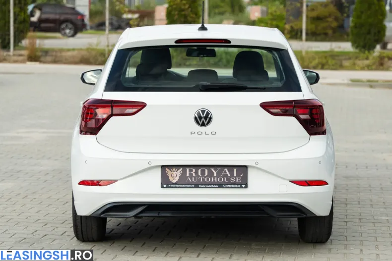Volkswagen Polo din 2022 cu 79.116 km - oferta VOL249759 - foto 10