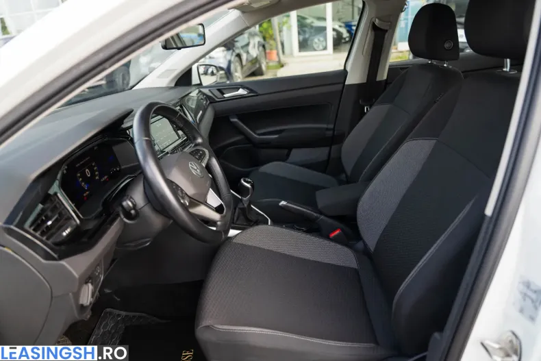 Volkswagen Polo din 2022 cu 79.116 km - oferta VOL249759 - foto 11