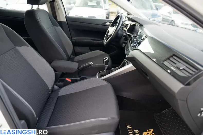 Volkswagen Polo din 2022 cu 79.116 km - oferta VOL249759 - foto 14