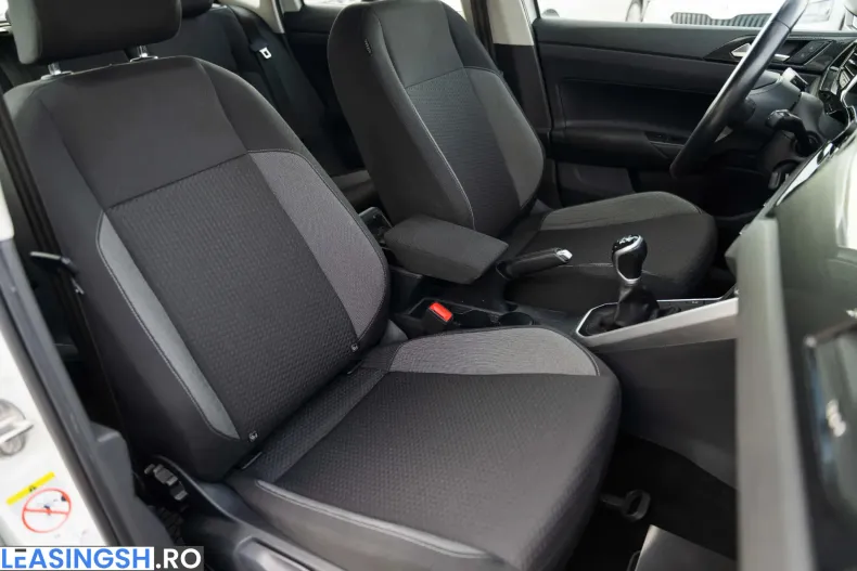 Volkswagen Polo din 2022 cu 79.116 km - oferta VOL249759 - foto 15