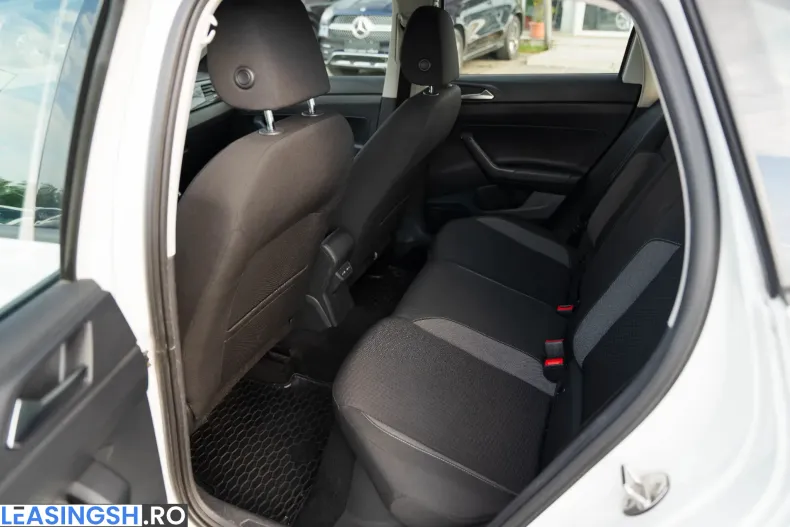 Volkswagen Polo din 2022 cu 79.116 km - oferta VOL249759 - foto 16