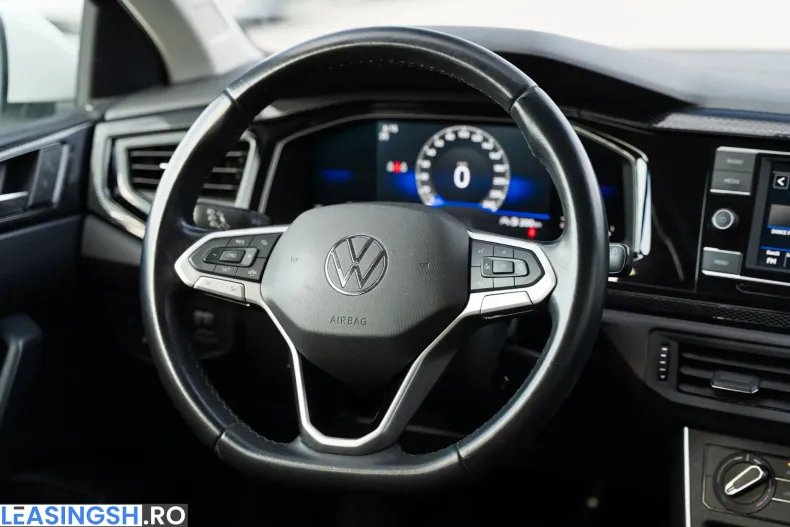 Volkswagen Polo din 2022 cu 79.116 km - oferta VOL249759 - foto 17
