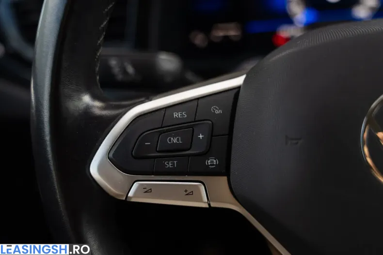 Volkswagen Polo din 2022 cu 79.116 km - oferta VOL249759 - foto 19