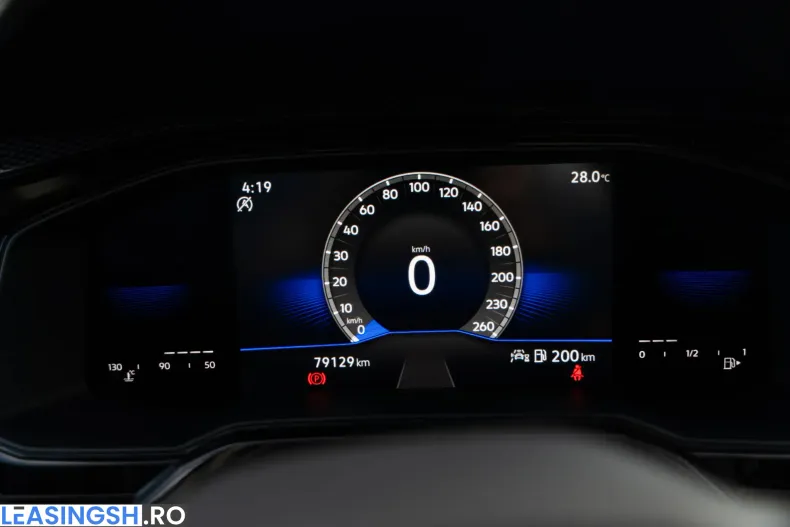 Volkswagen Polo din 2022 cu 79.116 km - oferta VOL249759 - foto 21