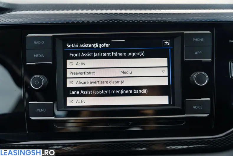 Volkswagen Polo din 2022 cu 79.116 km - oferta VOL249759 - foto 22