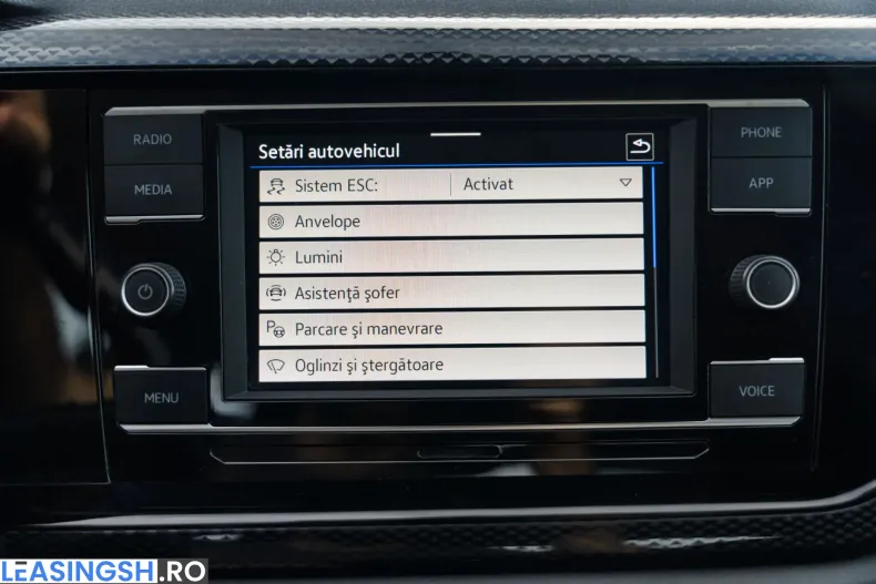 Volkswagen Polo din 2022 cu 79.116 km - oferta VOL249759 - foto 29