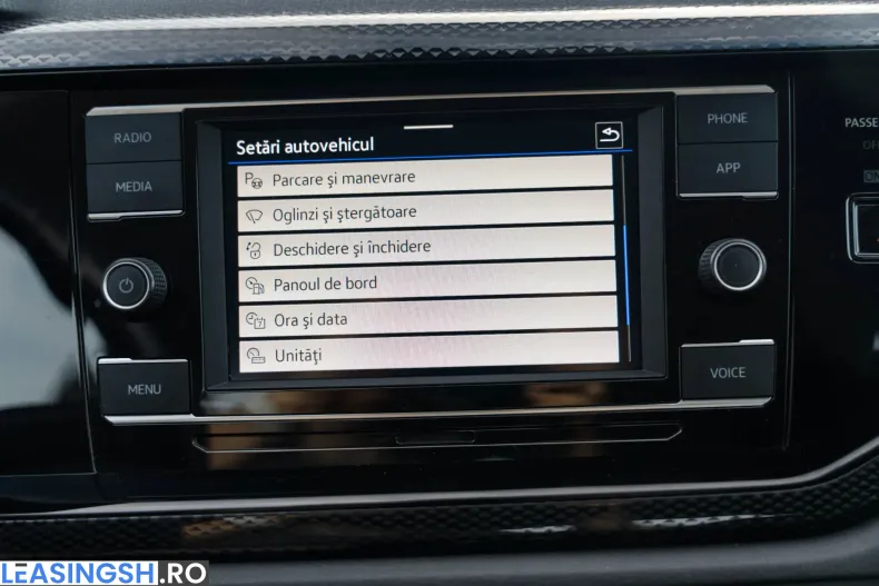 Volkswagen Polo din 2022 cu 79.116 km - oferta VOL249759 - foto 30