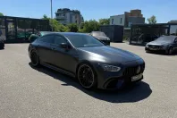 Mercedes-Benz AMG GT (Clasa GT) din 2021 cu 64.715 km - oferta MER249760 - foto 1