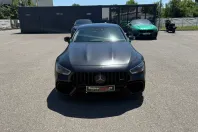 Mercedes-Benz AMG GT (Clasa GT) din 2021 cu 64.715 km - oferta MER249760 - foto 2