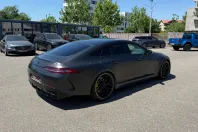 Mercedes-Benz AMG GT (Clasa GT) din 2021 cu 64.715 km - oferta MER249760 - foto 4