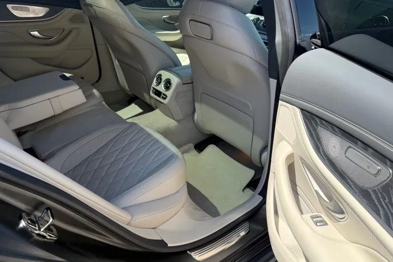 Mercedes-Benz AMG GT (Clasa GT) din 2021 cu 64.715 km - oferta MER249760 - foto 10