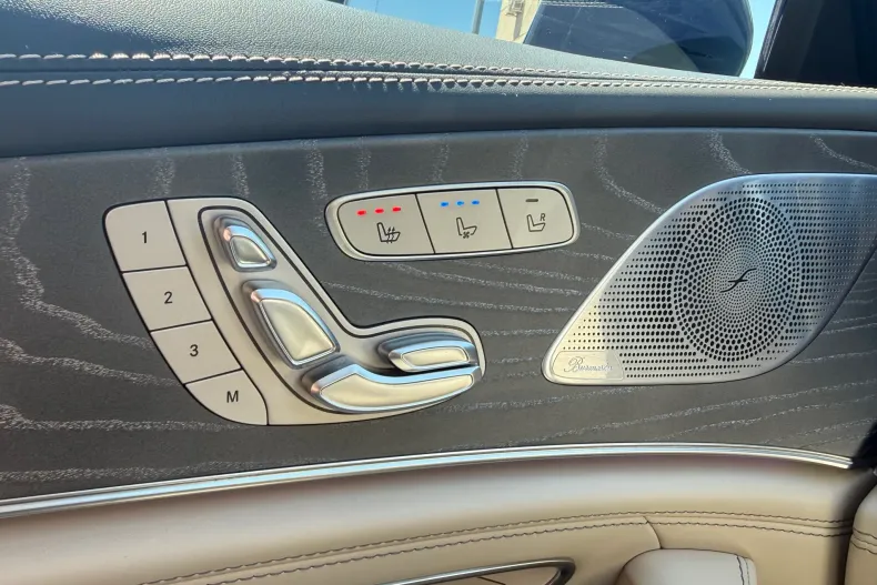 Mercedes-Benz AMG GT (Clasa GT) din 2021 cu 64.715 km - oferta MER249760 - foto 15