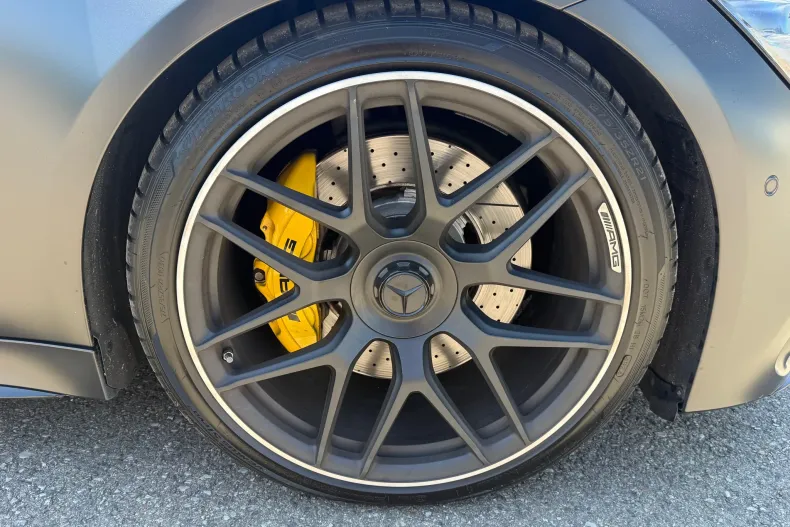 Mercedes-Benz AMG GT (Clasa GT) din 2021 cu 64.715 km - oferta MER249760 - foto 18