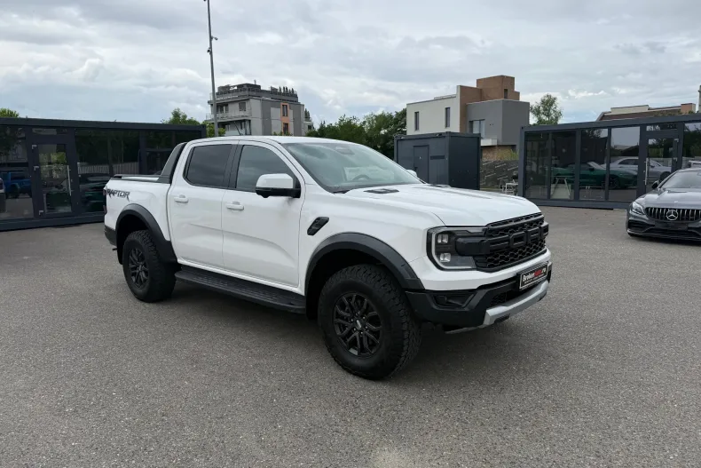 Ford Ranger din 2022 cu 56.789 km - oferta FOR249761 - foto 1