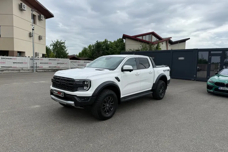 Ford Ranger din 2022 cu 56.789 km - oferta FOR249761 - foto 3