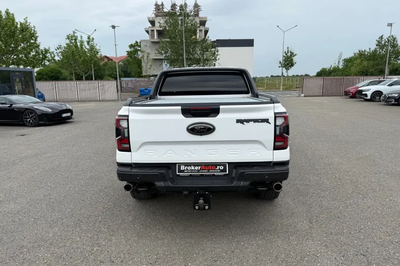 Ford Ranger din 2022 cu 56.789 km - oferta FOR249761 - foto 5