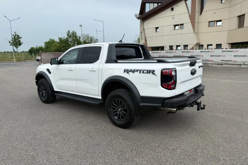 Ford Ranger din 2022 cu 56.789 km - oferta FOR249761 - foto 6