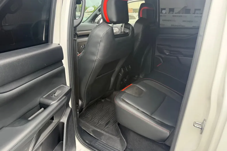 Ford Ranger din 2022 cu 56.789 km - oferta FOR249761 - foto 8