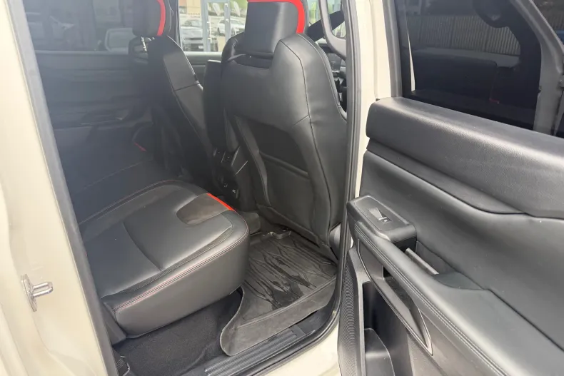 Ford Ranger din 2022 cu 56.789 km - oferta FOR249761 - foto 10