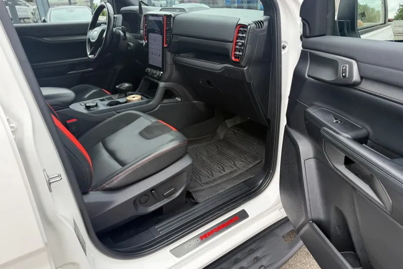 Ford Ranger din 2022 cu 56.789 km - oferta FOR249761 - foto 11