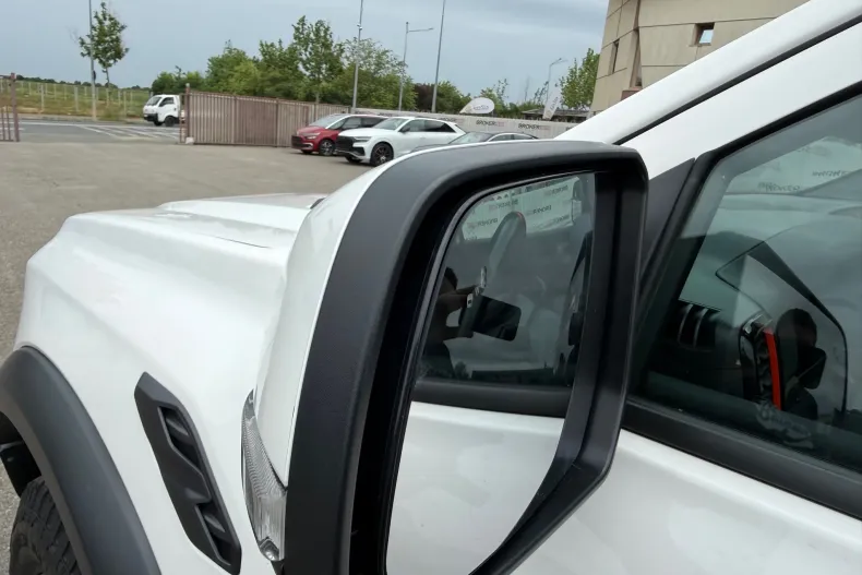 Ford Ranger din 2022 cu 56.789 km - oferta FOR249761 - foto 16