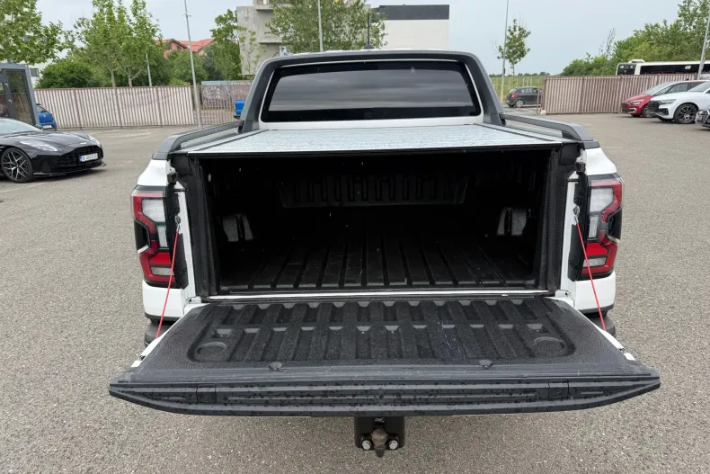 Ford Ranger din 2022 cu 56.789 km - oferta FOR249761 - foto 17