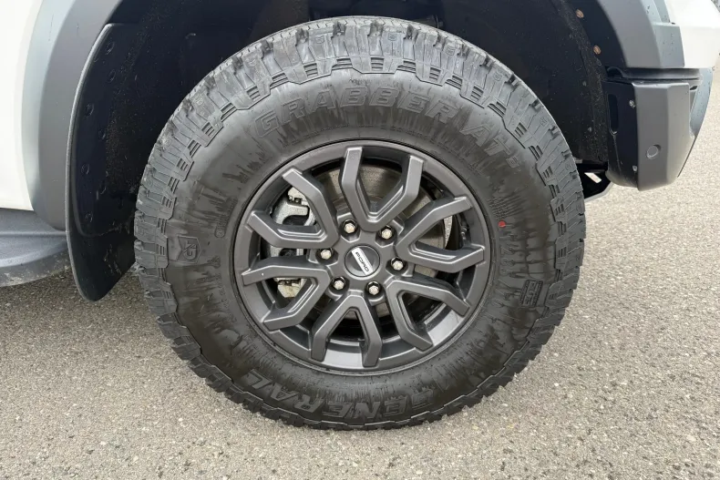 Ford Ranger din 2022 cu 56.789 km - oferta FOR249761 - foto 18